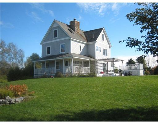 Southern Maine custom home building cumberland maine home construction design and building